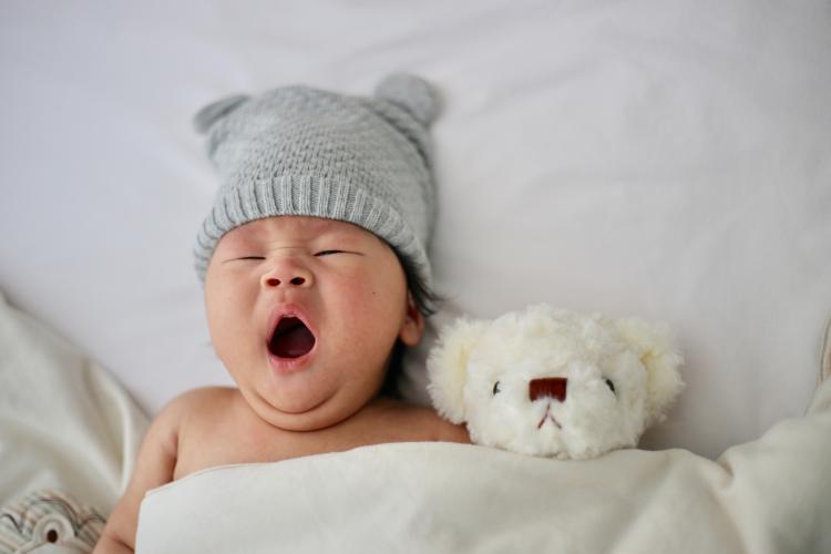 Understanding the Importance of Baby Sleep: Tips for New Parents